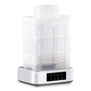 Kit de Nettoyage et de Durcissement 3 Plus pour Imprimantes 3D à Résine LCD, Grande Taille, pour Résine, Vente en Gros - Product Image 6