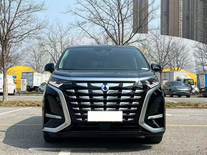 <span class=keywords><strong>Sensación</strong></span> Imprescindible en Energía Nueva 2024: Tengshi D9 DM-i 980 4WD con Autonomía Ultra Larga de 980 km, Modo EV de 190 km, MPV de 7 Asientos - Product Image 3