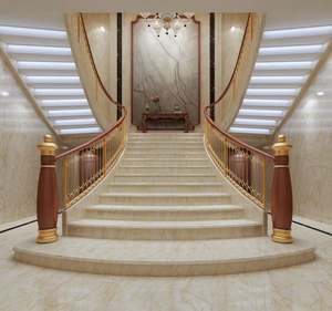 Mueble de TV Moderno de Estilo Europeo Clásico de Lujo para Sala de Estar, Diseño Exterior Exquisito, Mueble de TV de Madera - Product Image 6