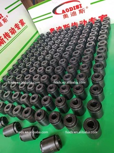 SC45 abgeschrägte kunden spezifische Trommel getriebe kupplung ab Werk - Product Image 3