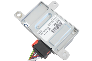 Amplificateur audio d'<span class=keywords><strong>occasion</strong></span> 9815470180 pour Citroën C4 III/C6/E-C4/<span class=keywords><strong>Jumpy</strong></span> III/Proace II/SpaceTourer & Peugeot Traveller - Product Image 6