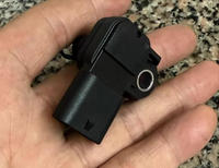 Nuevo Sensor de Presión del Colector de Admisión MAP 12681993 12670600 12707766 55490075 para Chevrolet Equinox, GMC Terrain, Opel 1.5t