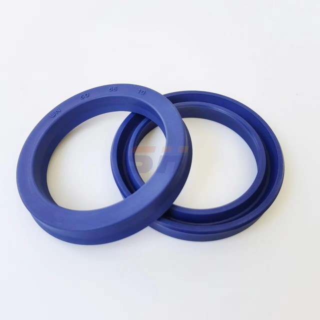 China Made Polyurethane Material Hydraulic Piston Rod PU Polyurethane Oil Seal