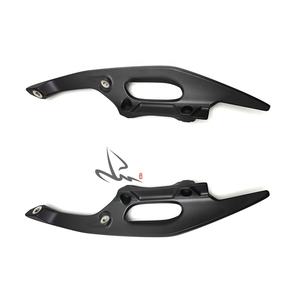 Sanhang En Alliage D'aluminium Arrière Passager Grab Bar Pour Snrs <span class=keywords><strong>300</strong></span> 350 <span class=keywords><strong>Forza</strong></span> 250 <span class=keywords><strong>300</strong></span> 350 <span class=keywords><strong>Honda</strong></span> Moto Accessoires - Product Image 3