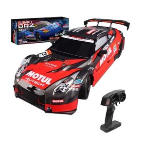 SJY-8000E ~ 8002E 2.4G télécommande radio RC Drift Car 20 Km/h <span class=keywords><strong>1</strong></span>:16 voiture de course électrique à grande vitesse à quatre canaux Garçons <span class=keywords><strong>Jouet</strong></span> - Product Image 1