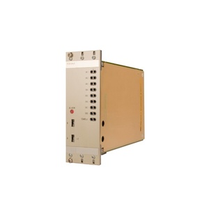 70 EA 04b-E Advant OCS โมดูลอินพุตแบบอะนาล็อก 4 ช่องสัญญาณ I/O สำหรับ PLC - Product Image 1
