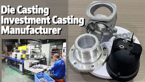 Precisie Zink Legering Spuitgieten Messing Koperen Gietonderdelen Gieten Aluminium Onderdeel - Product Image 2