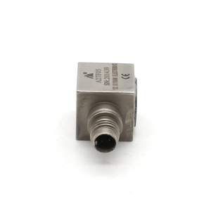 Capteur transducteur d'accélération de vibration triaxiale A27F05 5mV/g - Prix - Product Image 5
