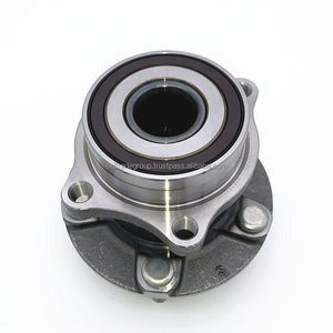 Rodamiento del Cubo de Rueda Delantera 40202-JR70B - Product Image 6
