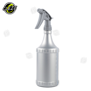 CLEZE Herramientas de envoltura de <span class=keywords><strong>vinilo</strong></span> para automóviles Botella de <span class=keywords><strong>spray</strong></span> de plástico Tinte de ventana Pulverizador de agua - Product Image 2