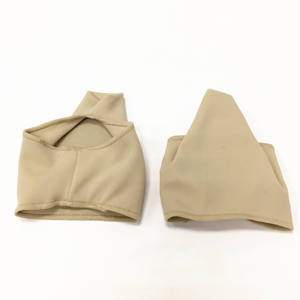 Soulagement de la douleur du hallux valgus, correcteur de hallux valgus, chaussettes pour hallux valgus, attelles, coussinets protecteurs, coussinets de soutien pour hallux valgus, attelle orthopédique - Product Image 4