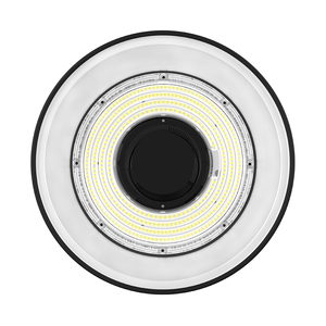 Éclairage Industriel d'Entrepôt 2021 : Nouvelle Campana Moderne pour Haute Luminosité, Lampe en Aluminium Étanche IP65 100W 150W 200W, Faisceau 60-90° FL-GKD- - Product Image 2