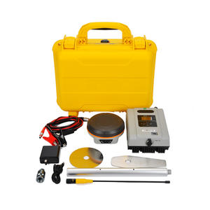 جهاز استقبال <span class=keywords><strong>GNSS</strong></span> <span class=keywords><strong>RTK</strong></span> منخفض التكلفة من ساوث جالاكسي G3 وG4 وS7 وG7 وG2 وALPS1، جهاز مسح أراضي وقياس - Product Image 4