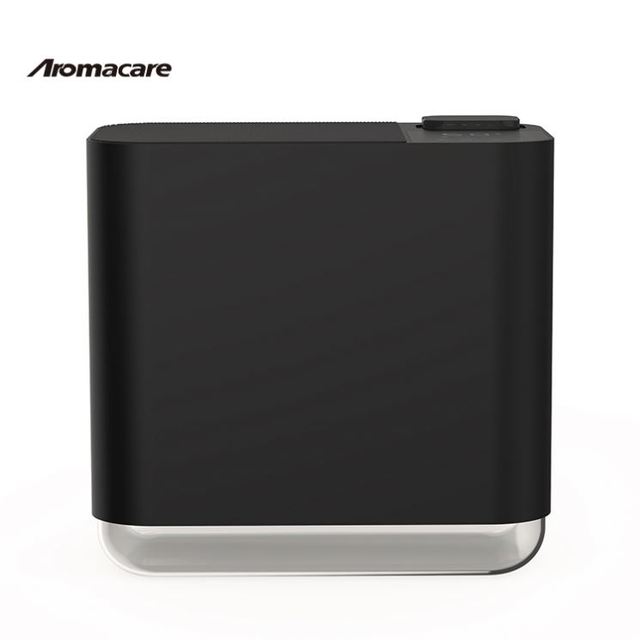 Aromacare 5L Big Large Room Commercial No Fog Multifunctional Options Smart Air Evaporative Humidifier