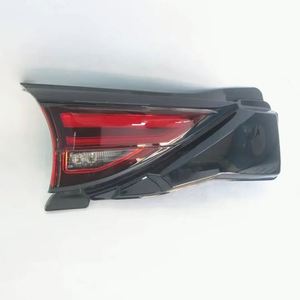 เหมาะสำหรับ Mazda 17cx-5 17-21 ไฟท้ายด้านในแบบ LED รุ่น High Configuration KB8B-513G0 KB8B-513F0 - Product Image 4