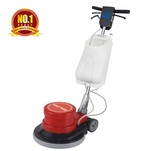 Eléctrica comercial máquina pulidora <span class=keywords><strong>de</strong></span> pisos <span class=keywords><strong>de</strong></span> mármol 17 pulgadas <span class=keywords><strong>limpiador</strong></span> pulidor HT-002 alfombra <span class=keywords><strong>de</strong></span> máquinas - Product Image 6