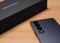 Meizu/ Meizu 20infinity Netcom 5G Snapdragon 8Gen2 Smartphone intelligent AI pour étudiants, photos, esports, écran droit