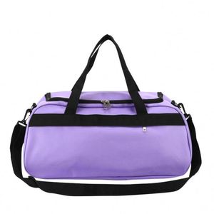 Sac de sport pour le basketball, la gym, les voyages - Sac de sport personnalisé pour hommes et femmes - Product Image 4