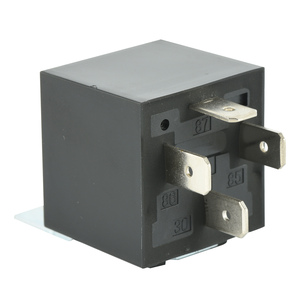 Keyong KLD V4 mới tiếp sức máy xúc tự động tiếp sức 5pin 10/20A PD130H11-65T 24V PD130H11-65T pd130h11 65t 24VDC PD130H11-65T 24V tiếp sức - Product Image 3