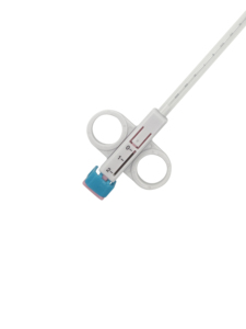 Medische semi-automatische biopsienaald 14G 16G 18G voor lever-, nier-, borst- en zachtweefselmonsterneming - Product Image 2