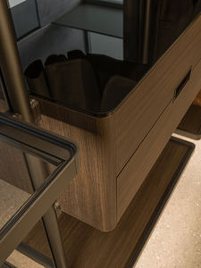 Armarios de plástico plegables y modernos para dormitorio al por mayor con armarios inteligentes para ropa - Product Image 5