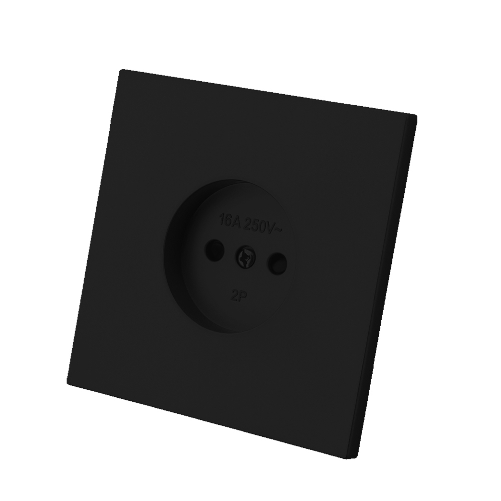 1 Socket
