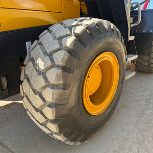 二手雷工956L 5吨柴油装载机 高功率 性能好 价格低 中国制造 - Product Image 6