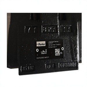 วาล์วกันกลับไฮดรอลิก Parker รุ่น C1200S 24V ผลิตในจีน มีสินค้าในสต็อก - Product Image 1