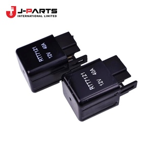 รีเลย์ไฟฟ้าสำหรับโตโยต้า HIACE LH103 1993-1998 90987-02006 - Product Image 3