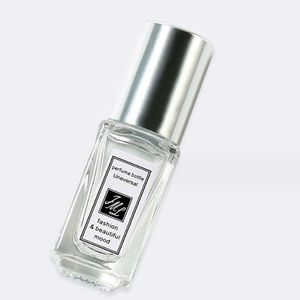 Ono 4ml 5ml 6ml 10ml 15ml <span class=keywords><strong>20ml</strong></span> 30ml rõ ràng cuộn nhỏ trên chai thủy tinh với thép bóng lăn chai cho bao bì mỹ phẩm - Product Image 5