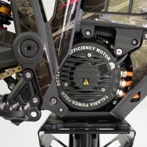 Talaria MX5 PRO 72V Sting Pro tl5500 off road Xe máy điện bụi bẩn Xe đạp điện điện Hybrid xe đạp đường pháp lý trong kho - Product Image 3