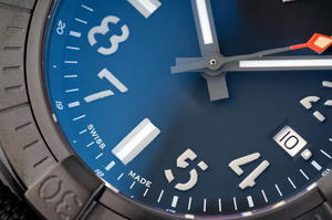 Reloj Mecánico Automático de Diseño Personalizado con Logotipo, Clásico, Elegante, Deportivo, Luminoso, de Alta Calidad, de Acero Inoxidable, 41 mm - Product Image 3