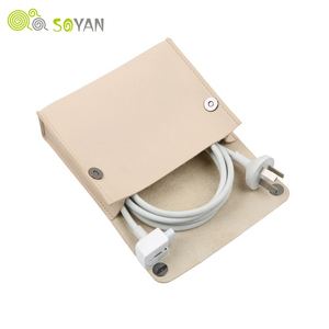 <span class=keywords><strong>Sleeve</strong></span> 14 13 Inch <span class=keywords><strong>Sleeve</strong></span>, Leather Case Bag,5 In <span class=keywords><strong>1</strong></span> Bundle Waterproof Cover <span class=keywords><strong>For</strong></span> Macbook Air & Pro With Mouse <span class=keywords><strong>Pad</strong></span> Laptop Cases - Product Image 5