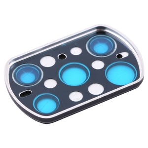 Copriobiettivo per fotocamera per <span class=keywords><strong>Xiaomi</strong></span> <span class=keywords><strong>Poco</strong></span> <span class=keywords><strong>X3</strong></span> NFC / <span class=keywords><strong>Poco</strong></span> <span class=keywords><strong>X3</strong></span> M2007J20CG M2007J20CT - Product Image 3