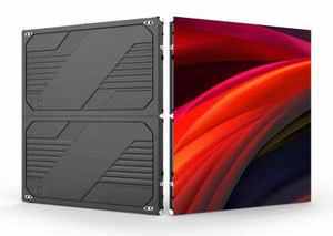 Panel de Pantalla LED COB P1.56 para Interiores de Alta Frecuencia de Actualización de 3840 Hz, Pantalla de 600x337.5x39.5 mm para Publicidad, Autoservicio, Negocios y Metro - Product Image 3