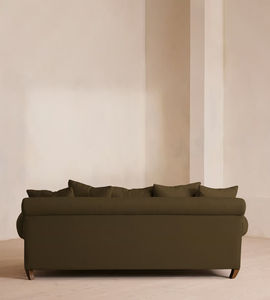 صوفا مريحة بتصميم عالي الجودة بسعر المصنع من المنتجات الجديدة - Product Image 4