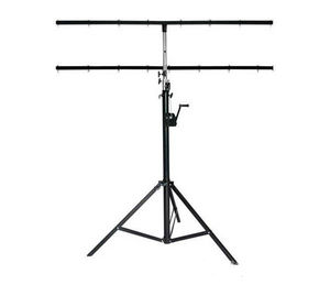 Los mejores soportes de pared plegables de aluminio para bodas, cabina de <span class=keywords><strong>DJ</strong></span> negra, para <span class=keywords><strong>dj</strong></span> <span class=keywords><strong>móvil</strong></span> - Product Image 4
