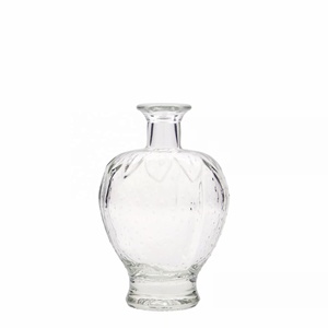 Botella de Vidrio de 200 ml <span class=keywords><strong>con</strong></span> Sabor a <span class=keywords><strong>Fresa</strong></span> - Product Image 3