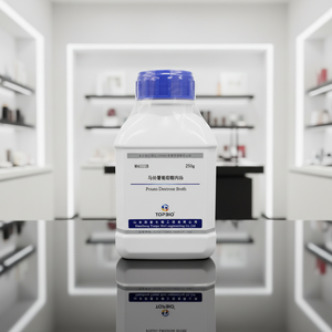 <span class=keywords><strong>Bouillon</strong></span> <span class=keywords><strong>de</strong></span> pomme <span class=keywords><strong>de</strong></span> terre et <span class=keywords><strong>de</strong></span> dextrose utilisé pour la <span class=keywords><strong>culture</strong></span> des moisissures et des levures - Product Image 1