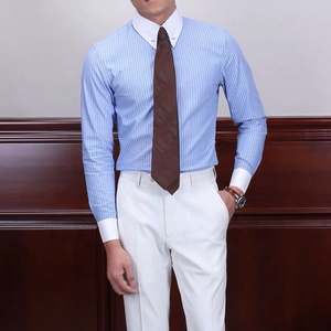 MTM <span class=keywords><strong>su</strong></span> <span class=keywords><strong>misura</strong></span> uomo camicie Hawaiian Stampa Personalizzata Casual Quantità OEM <span class=keywords><strong>Camicia</strong></span> di Estate <span class=keywords><strong>Per</strong></span> Gli Uomini - Product Image 5