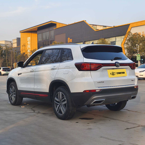 Oferta Especial: Changan CS75 2023 Edición Enjoy 1.5T DCT Gasolina, <span class=keywords><strong>Segunda</strong></span> <span class=keywords><strong>Mano</strong></span>, Buen Estado, Vehículo Económico, SUV de 5 Plazas, Autos Usados - Product Image 6