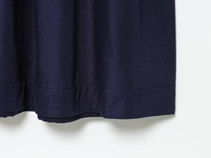 Abito da donna autunno 2025 nuovo stile casual Joker con risvolto tascabile abito da donna retrò elegante a maniche lunghe da donna - Product Image 6