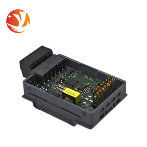 Módulo de Entrada/Salida de Controlador Programable PLC SIEMENS 6ES7 231-5PA30-0XB0 6ES7231-5PA30-0XB0 Nuevo y Original - Product Image 5