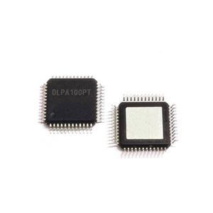 DLPA100 <b>LED</b> Projector <b>Driver</b> QFP-48 DLPA100PT Ic Chips - Product Image 1