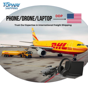 Điện Thoại/Drone/Máy Tính Xách Tay Trung Quốc Top 10 Vận Chuyển Hàng Hóa Giao Nhận Ddp Vận Tải Đường Biển Không Khí Đại Lý Đại Lý Đại Lý Mua 1688 FBA USA - Product Image 1