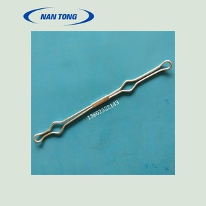 Pince à papier Nantong Media Clamp pour machines d'emballage et pièces d'équipement d'impression - Product Image 3