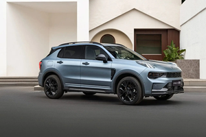 Venta al por Mayor del Mejor Auto Chino Nuevo Chery <span class=keywords><strong>Lynk</strong></span>&<span class=keywords><strong>Co</strong></span> 01 2025 2.0TD 2WD Edición Renovada Pro con Volante a la Izquierda 250-300Ps, Auto a Gasolina - Product Image 2