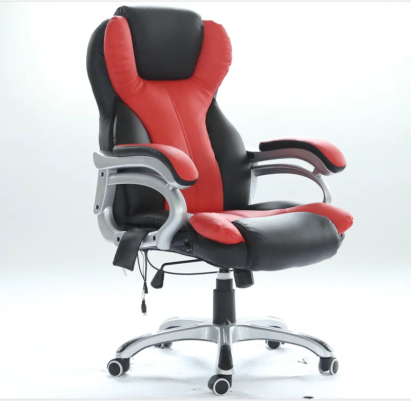 עיסוי משרד כיסא 6 נקודת אלחוטי עיסוי משרד כורסת כיסאות MM-MC8022