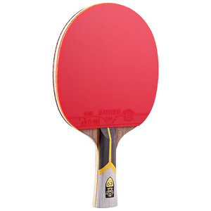 Raquette de tennis de table <span class=keywords><strong>Friendship</strong></span> 729, qualité professionnelle, Gld Sotandard 9 étoiles, raquette de tennis de table pour étudiants - Product Image 3