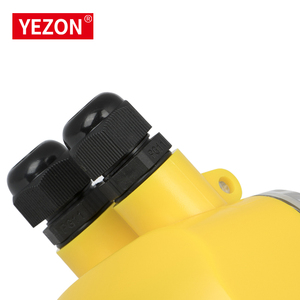 Chất lượng cao 4-20mA RS485 16-36vdc kỹ thuật số cảm biến siêu âm khoảng cách Meter nhà máy mức chất lỏng cảm biến mức chất lỏng - Product Image 5